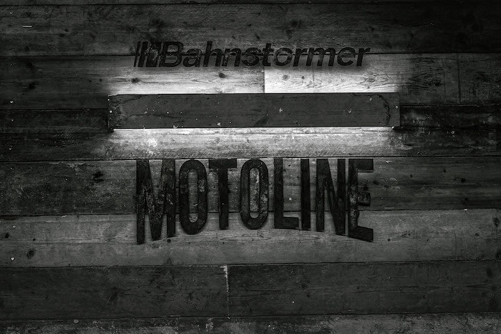 Bahnstormer-Motoline-logos