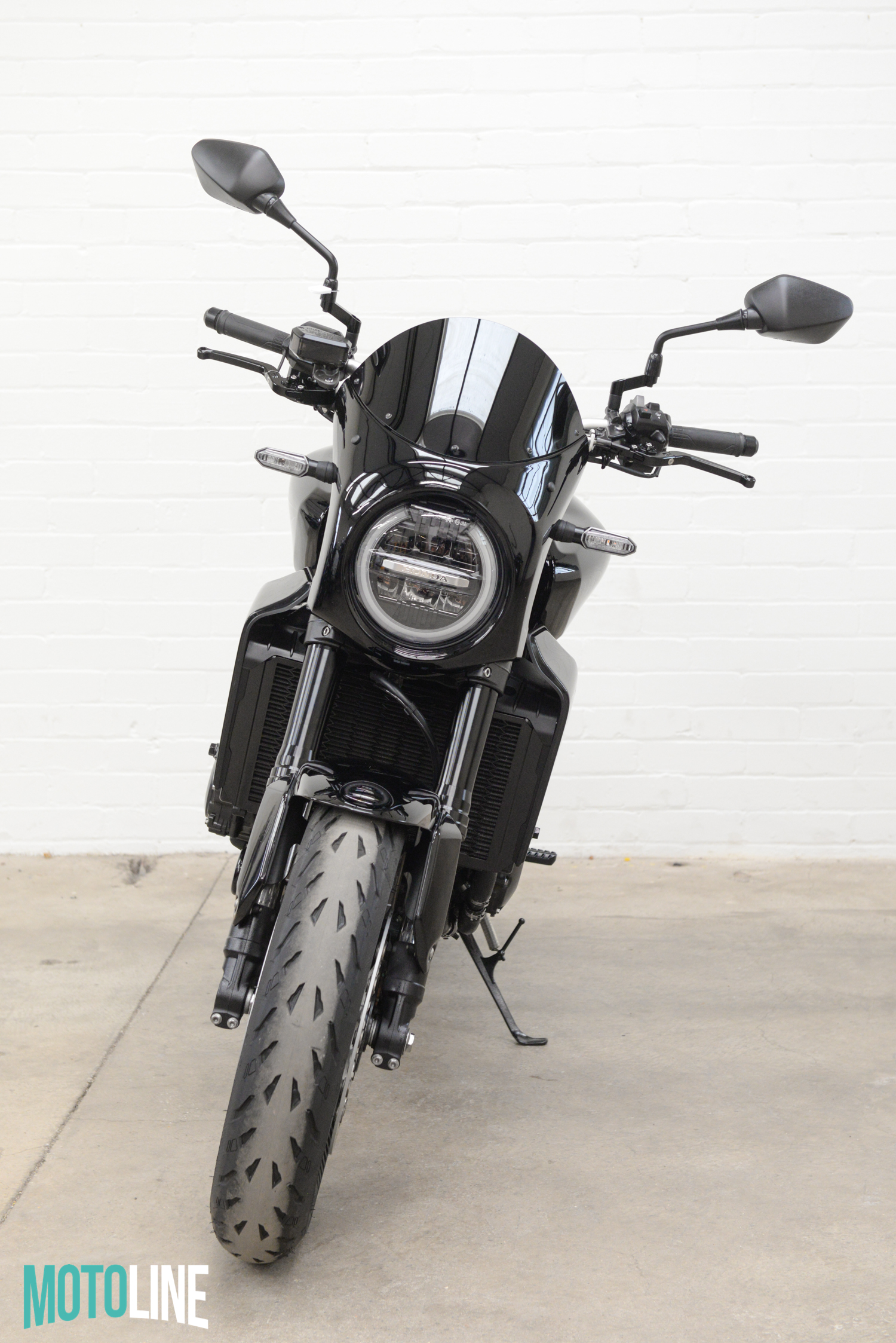 2020 Honda CB 1000 R Plus