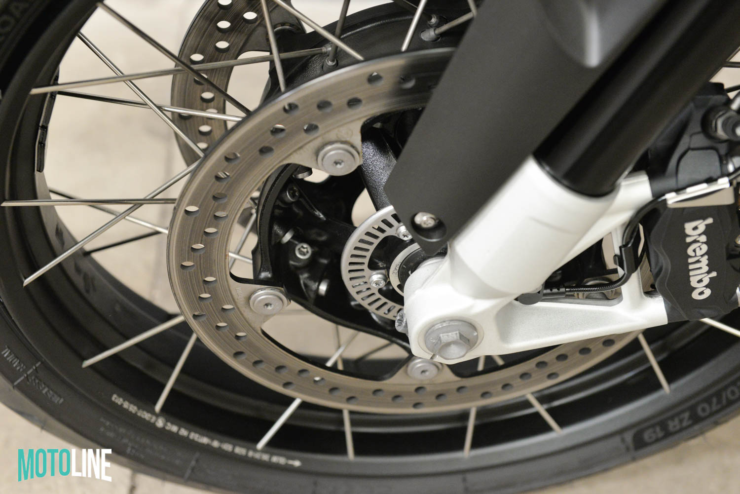 2015 BMW R 1200 GS Adventure TE