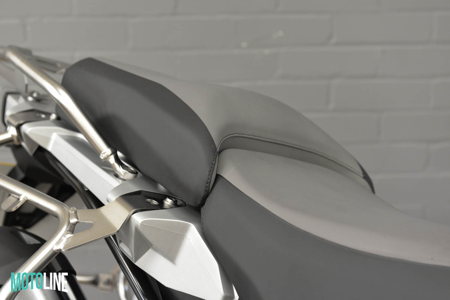 2015 BMW R 1200 GS Adventure TE