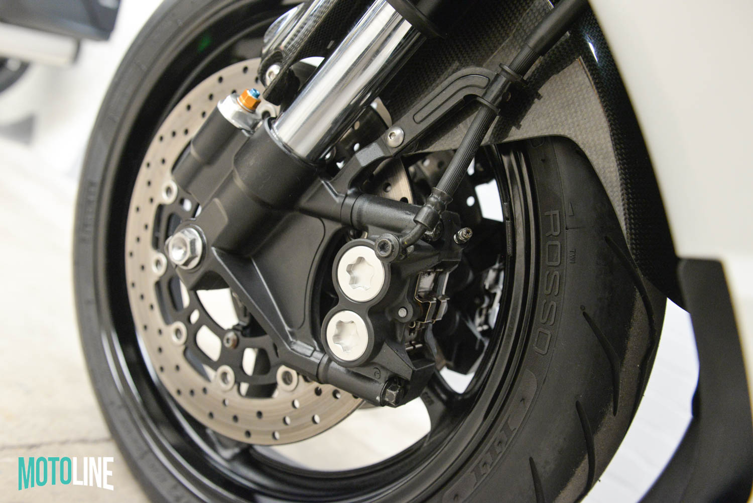 2009 Yamaha R6