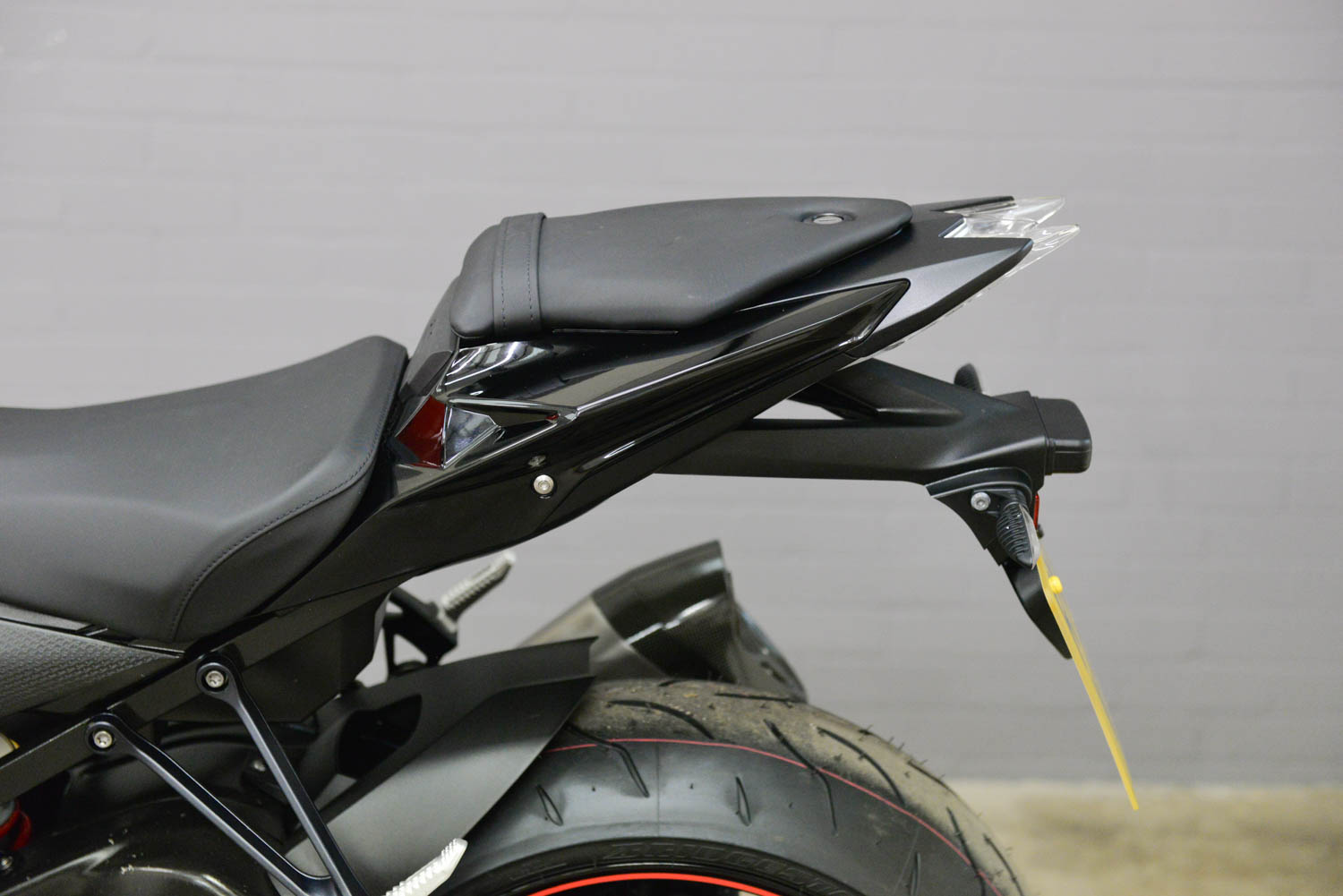 2018 BMW S 1000 R Sport