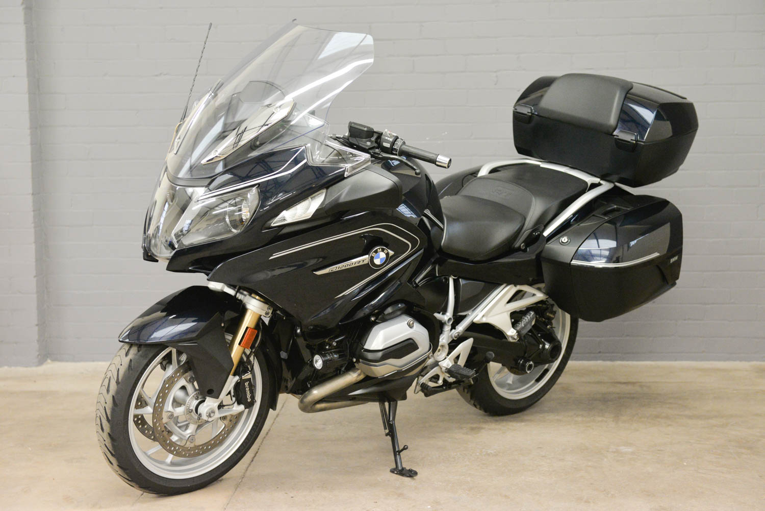 2018 BMW R 1200 RT LE Option 719 ***** DEPOSIT TAKEN *****