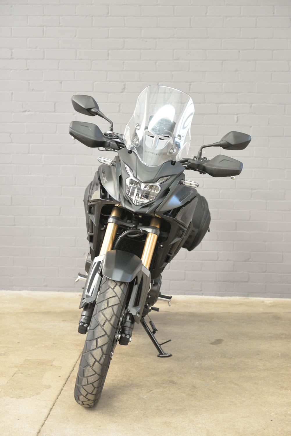 2023 Honda CB 500 X