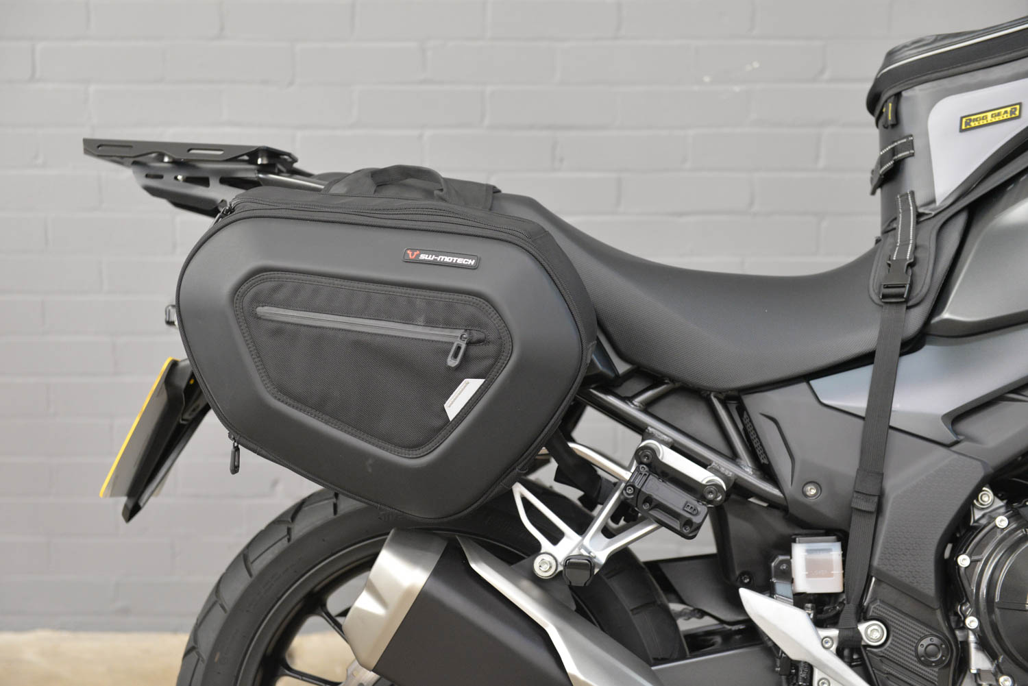 2023 Honda CB 500 X