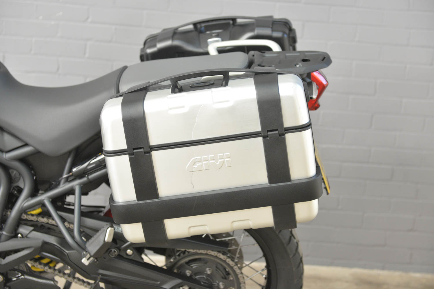 2013 Triumph Tiger 800 XC*****SOLD*****