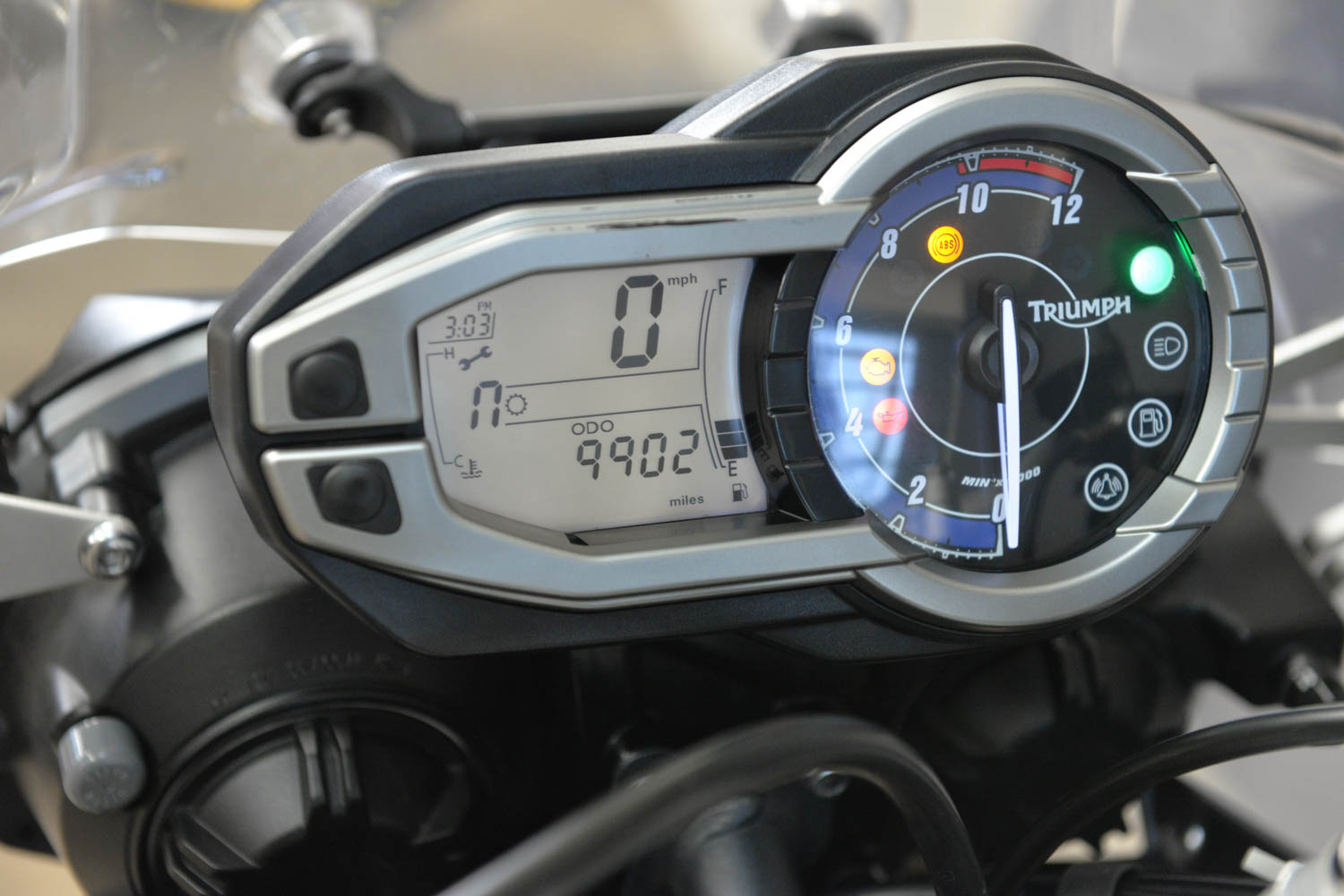2013 Triumph Tiger 800 XC*****SOLD*****