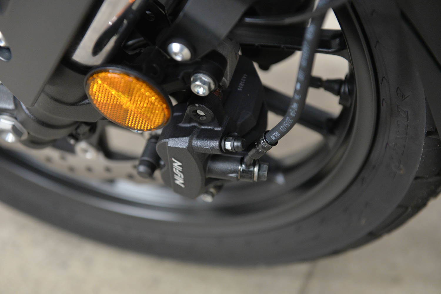 2023 Honda CB 500 X