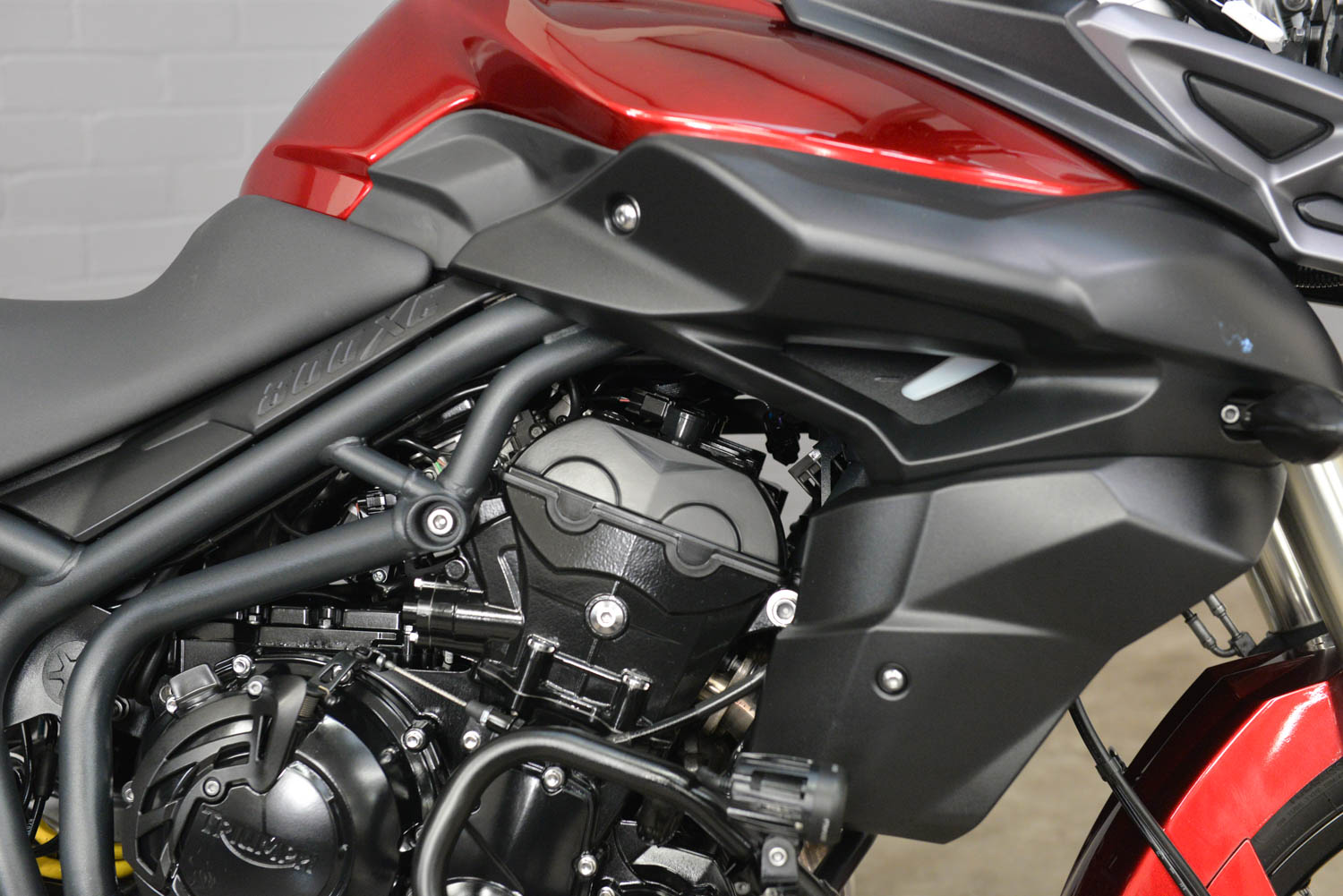 2013 Triumph Tiger 800 XC*****SOLD*****