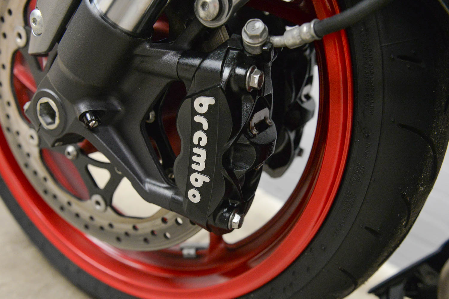 2020 Suzuki GSX-S 1000