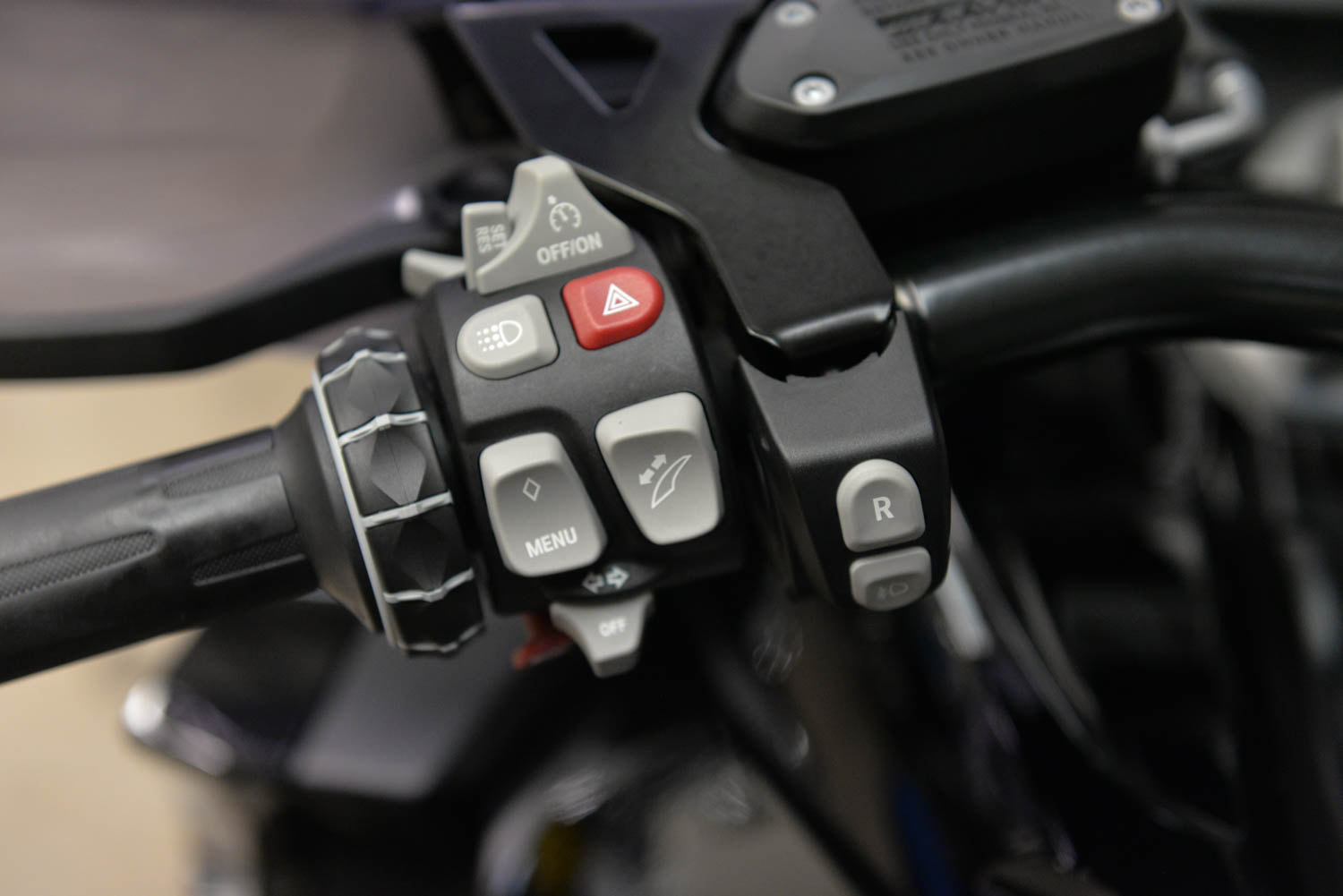 2018 BMW K 1600 B LE