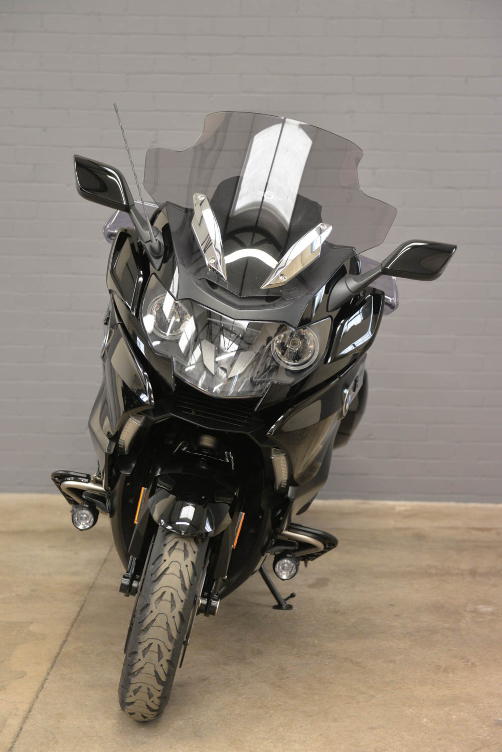 2018 BMW K 1600 B LE