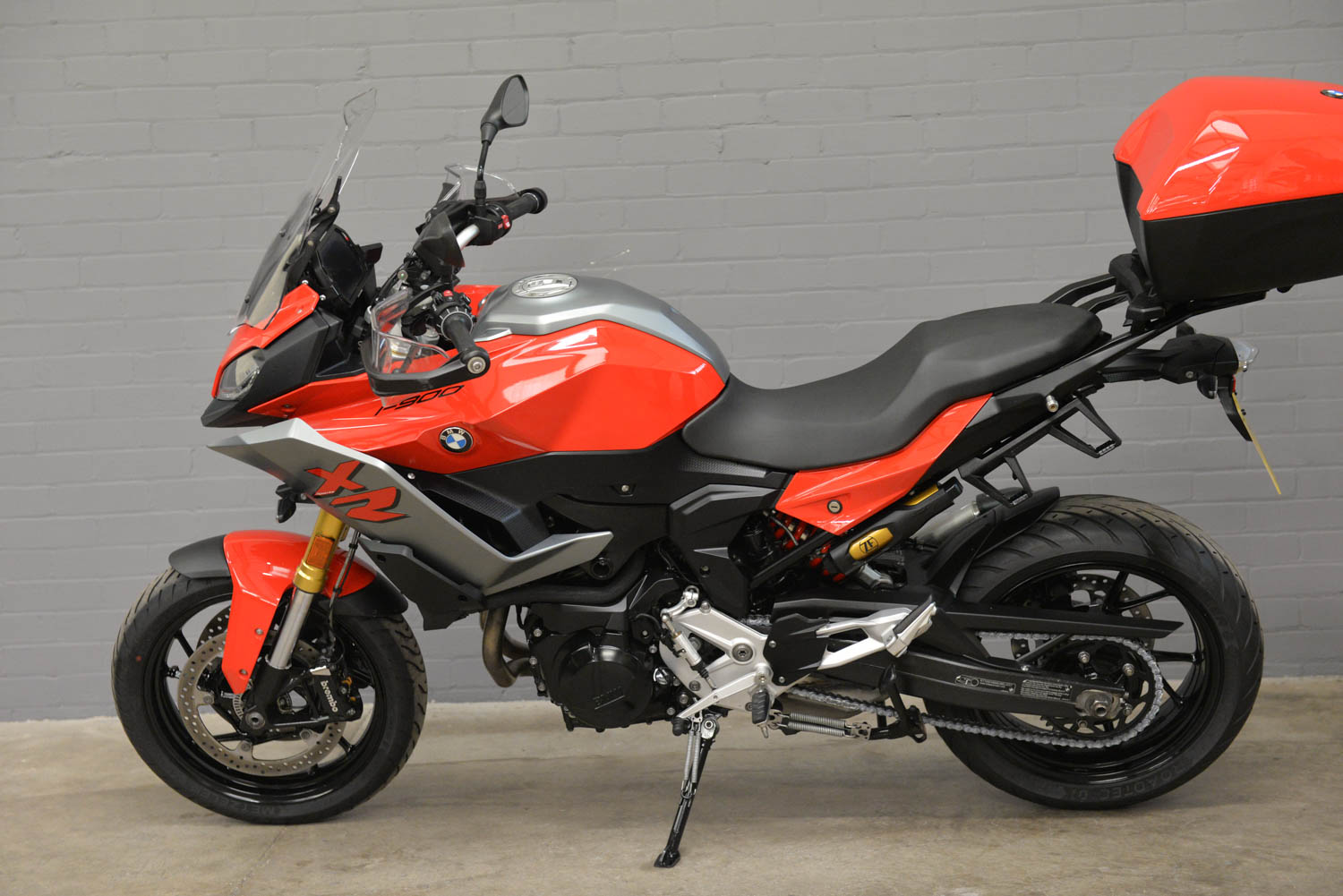 2020 BMW F 900 XR TE ***** SOLD *****