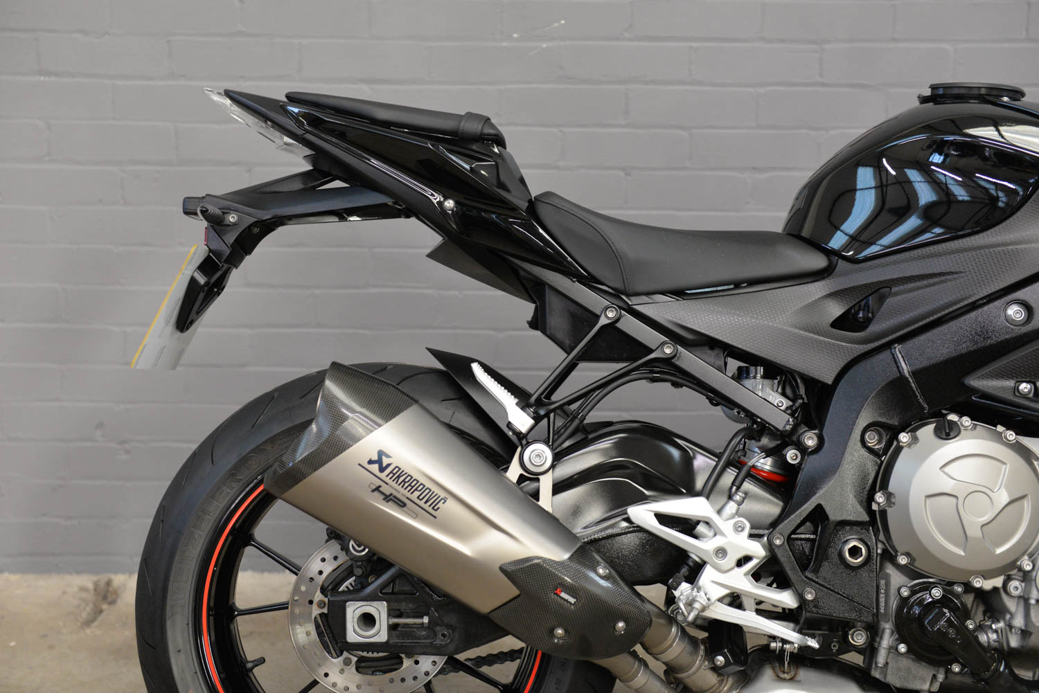 2019 BMW S 1000 R Sport