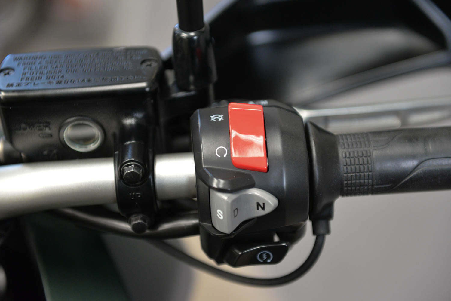 2019 Honda X-ADV 750 DCT
