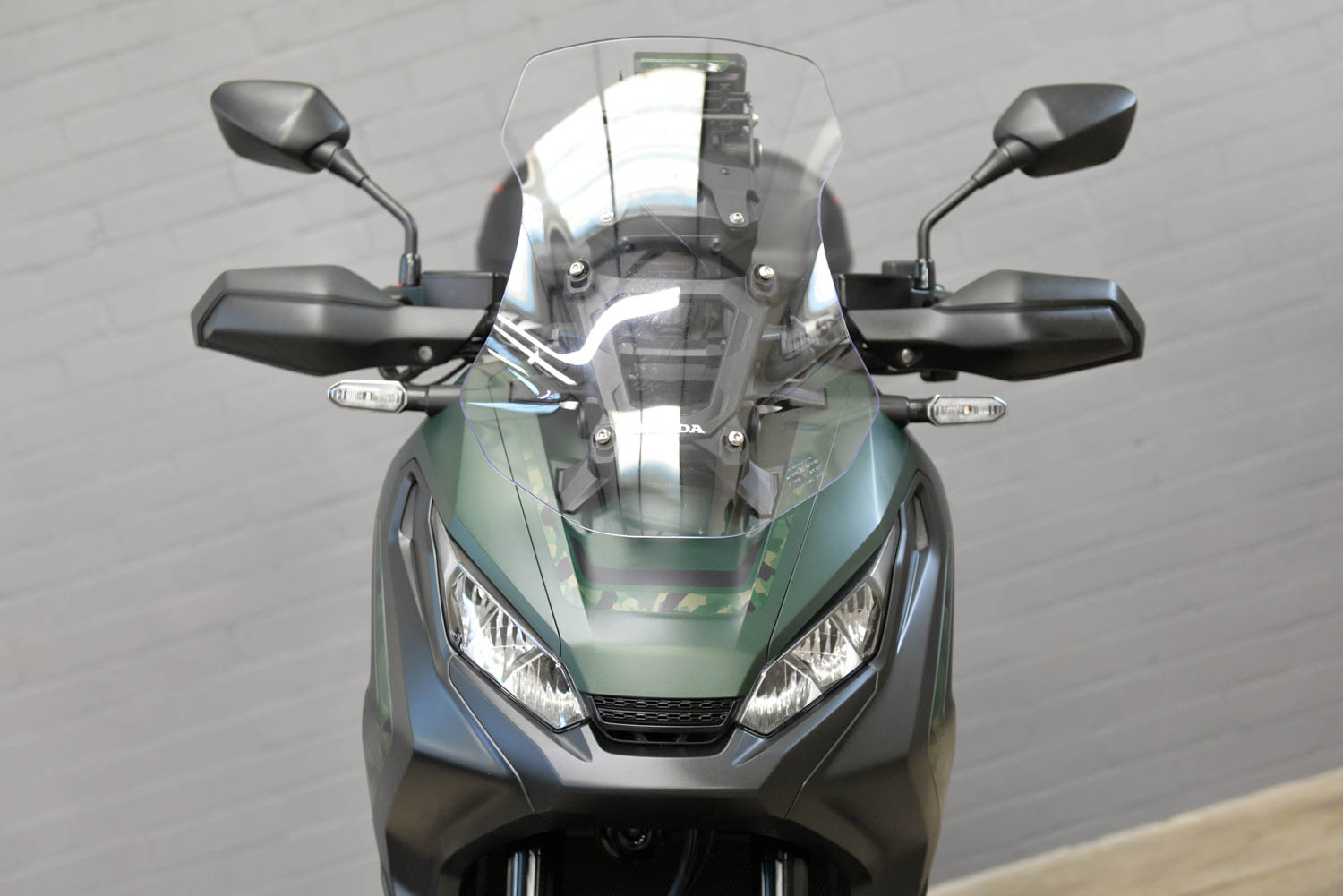 2019 Honda X-ADV 750 DCT