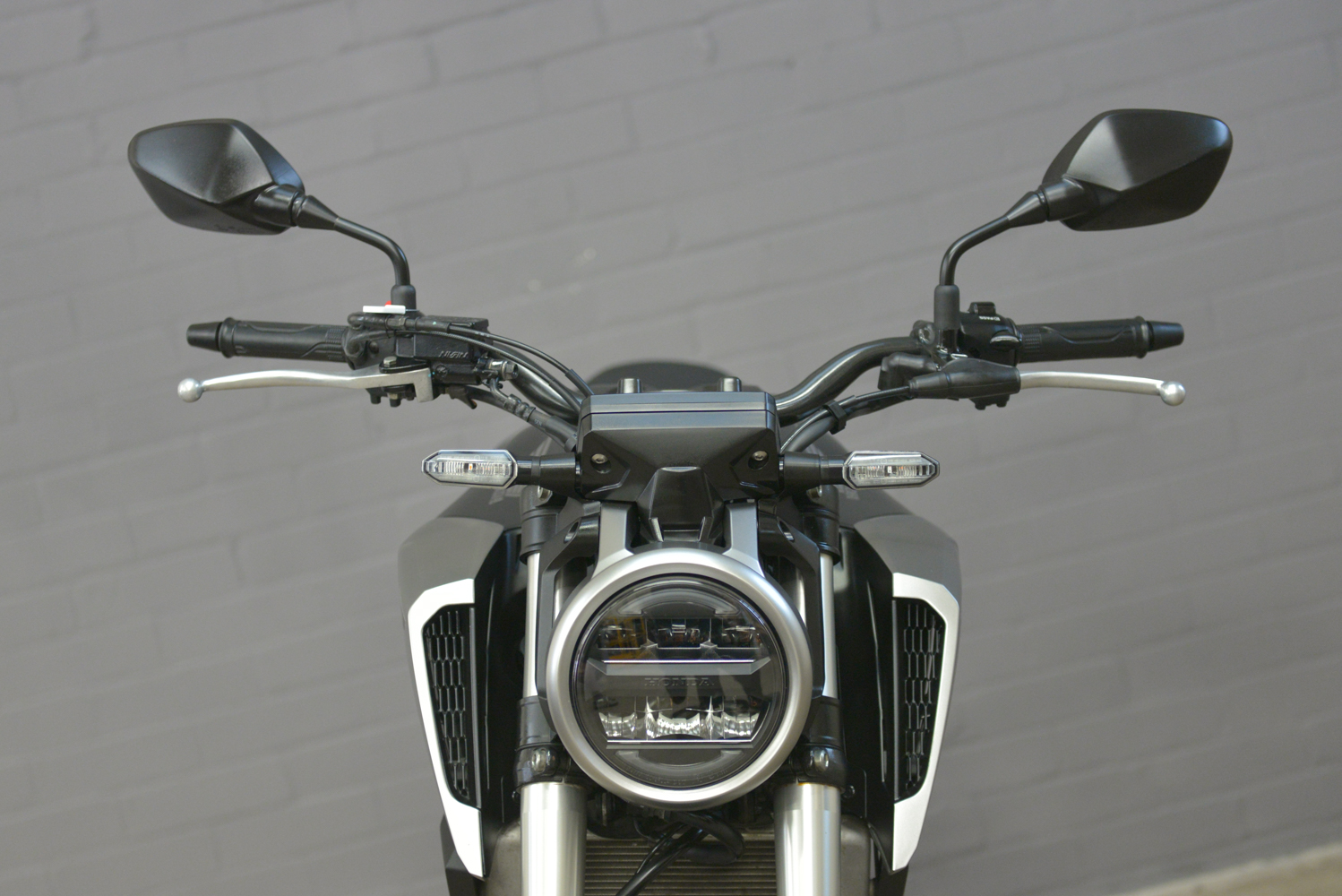 2019 Honda CB 125 R ***** DEPOSIT TAKEN *****