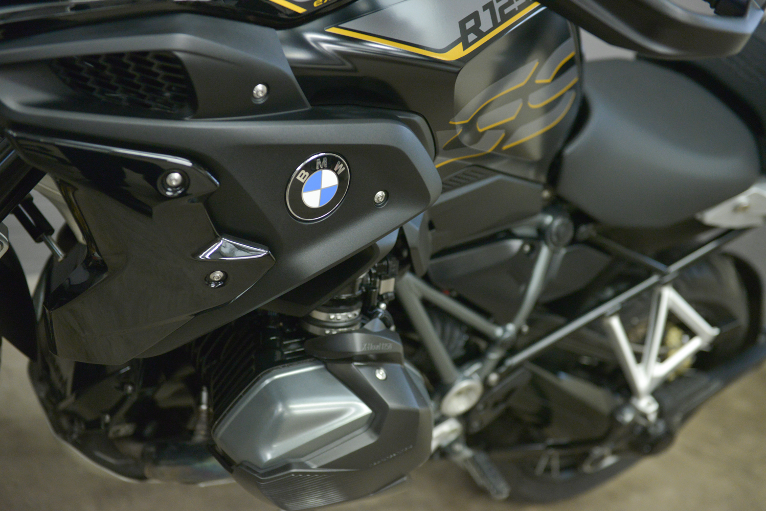2020 BMW R 1250 GS Exclusive