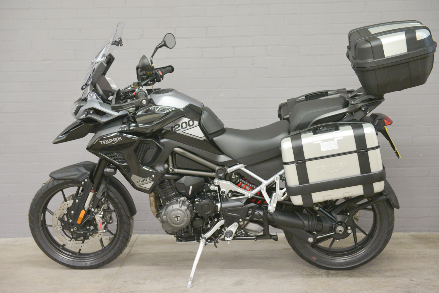 2022 Triumph Tiger 1200 GT Pro ***** DEPOSIT TAKEN *****