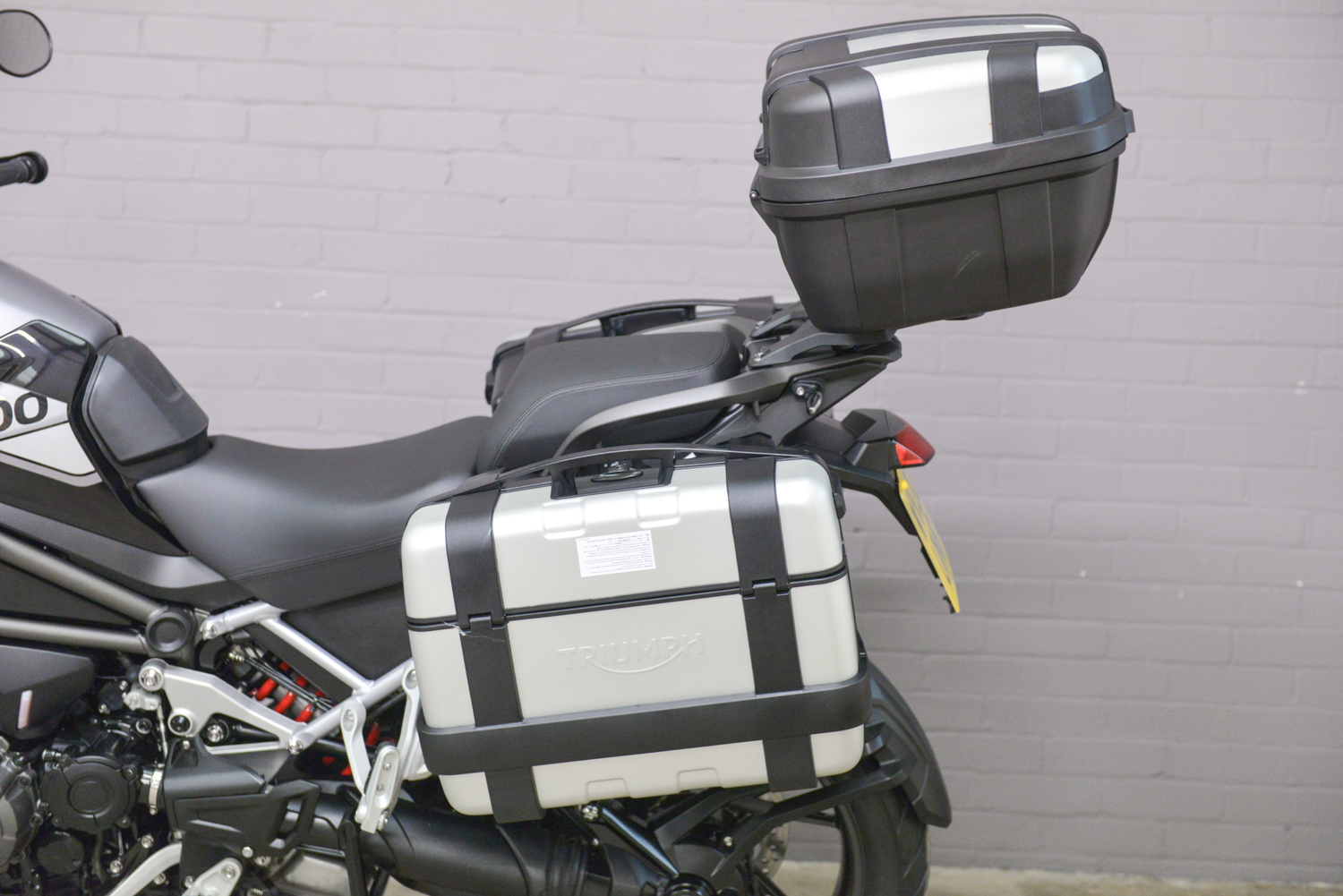 2022 Triumph Tiger 1200 GT Pro ***** DEPOSIT TAKEN *****