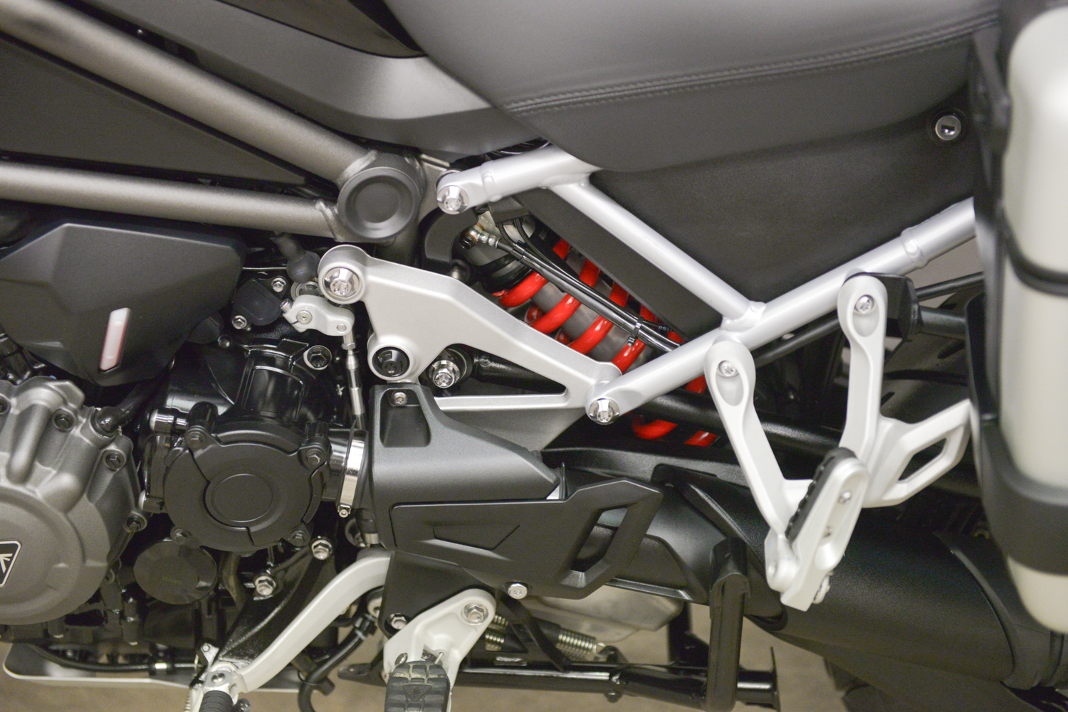 2022 Triumph Tiger 1200 GT Pro ***** DEPOSIT TAKEN *****