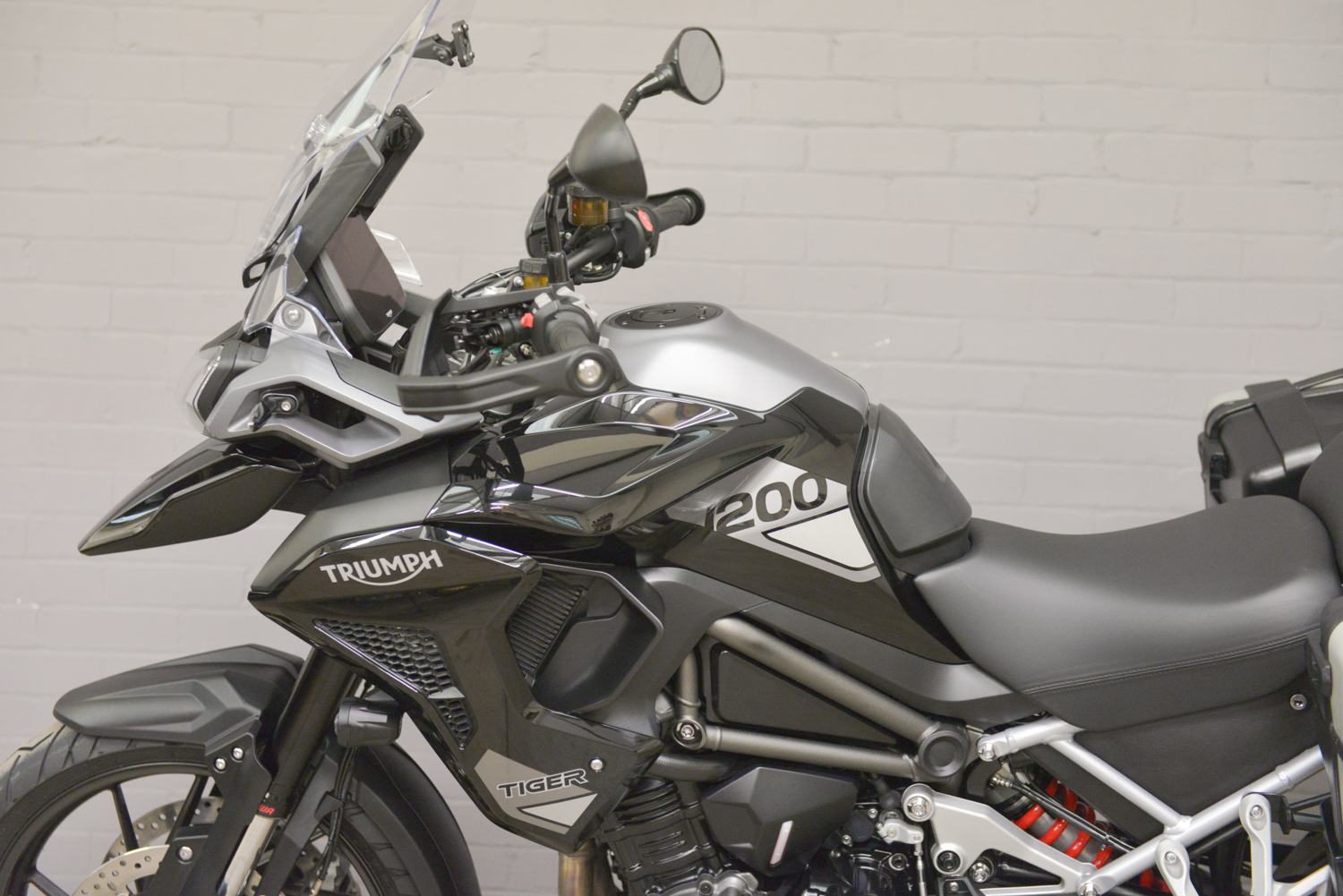 2022 Triumph Tiger 1200 GT Pro ***** DEPOSIT TAKEN *****