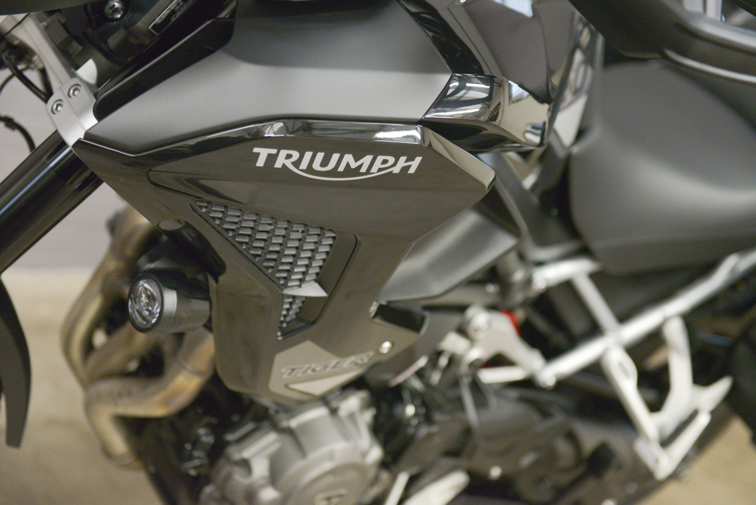 2022 Triumph Tiger 1200 GT Pro ***** DEPOSIT TAKEN *****