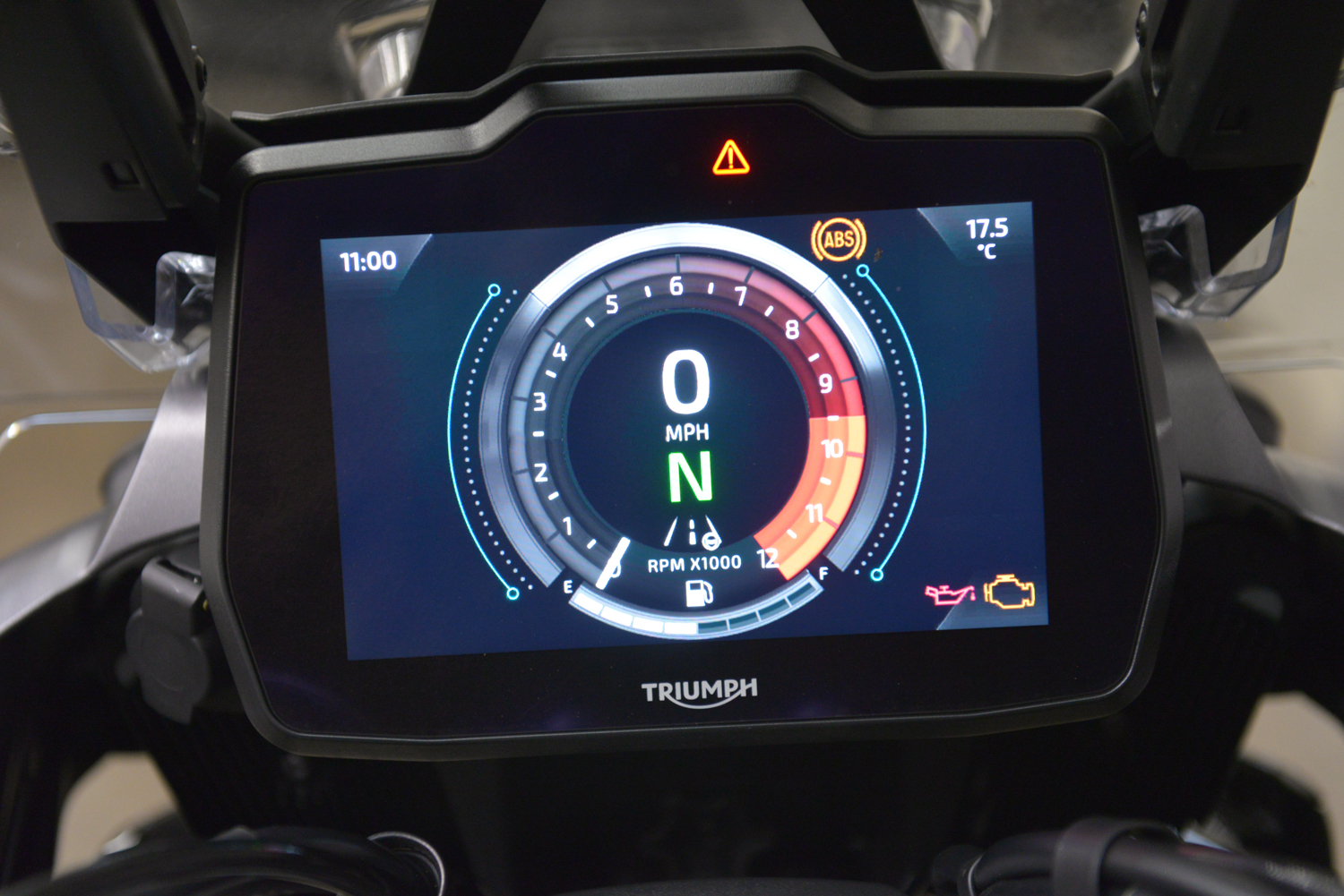 2022 Triumph Tiger 1200 GT Pro ***** DEPOSIT TAKEN *****