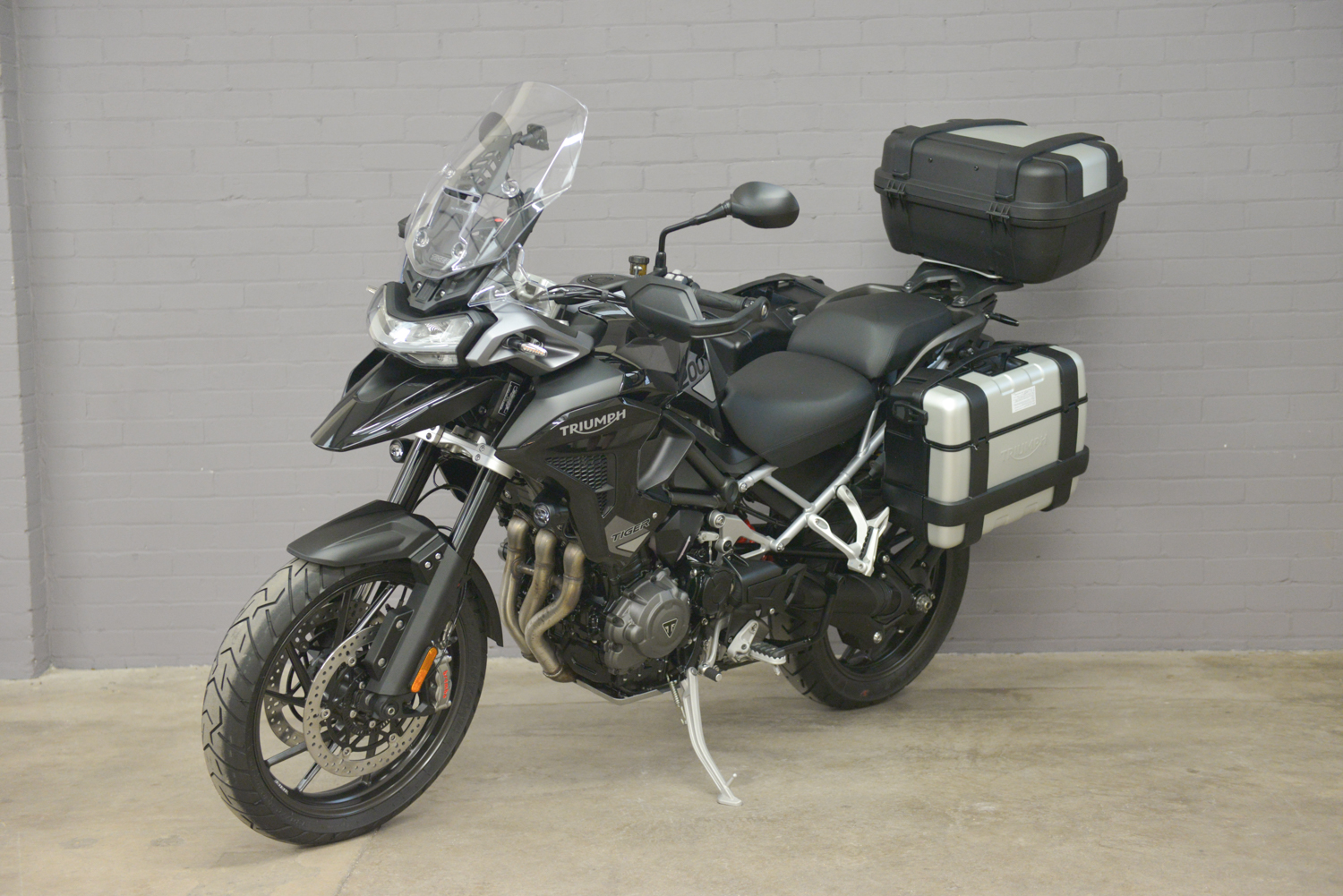 2022 Triumph Tiger 1200 GT Pro ***** DEPOSIT TAKEN *****