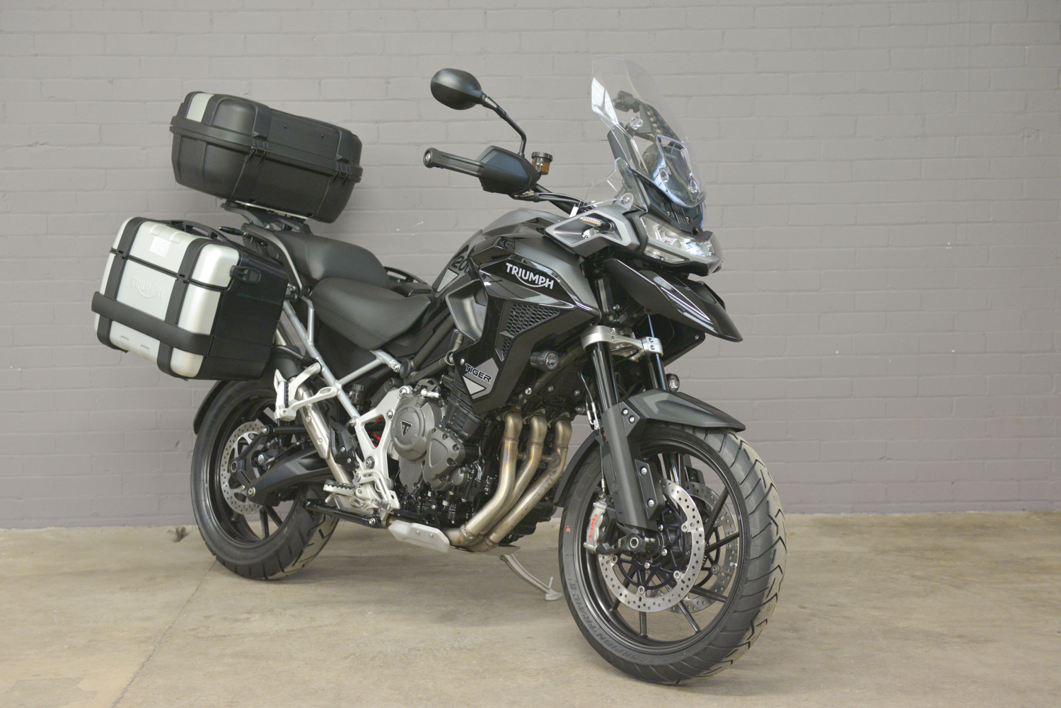 2022 Triumph Tiger 1200 GT Pro ***** DEPOSIT TAKEN *****