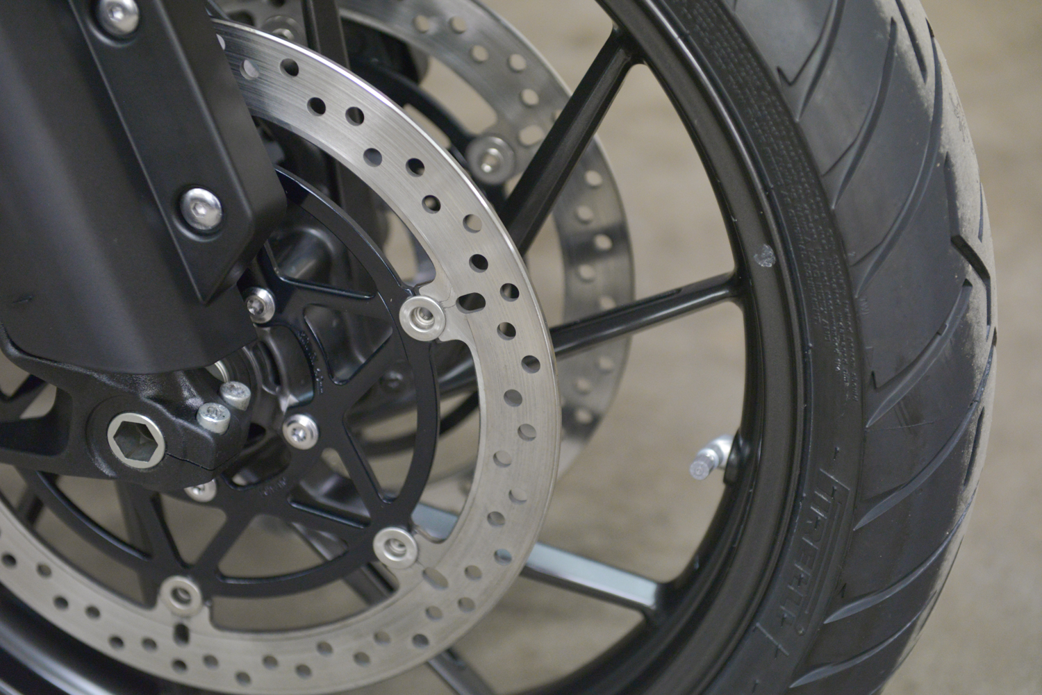 2022 Triumph Tiger 1200 GT Pro ***** DEPOSIT TAKEN *****