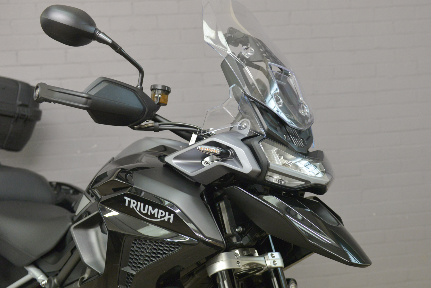 2022 Triumph Tiger 1200 GT Pro ***** DEPOSIT TAKEN *****