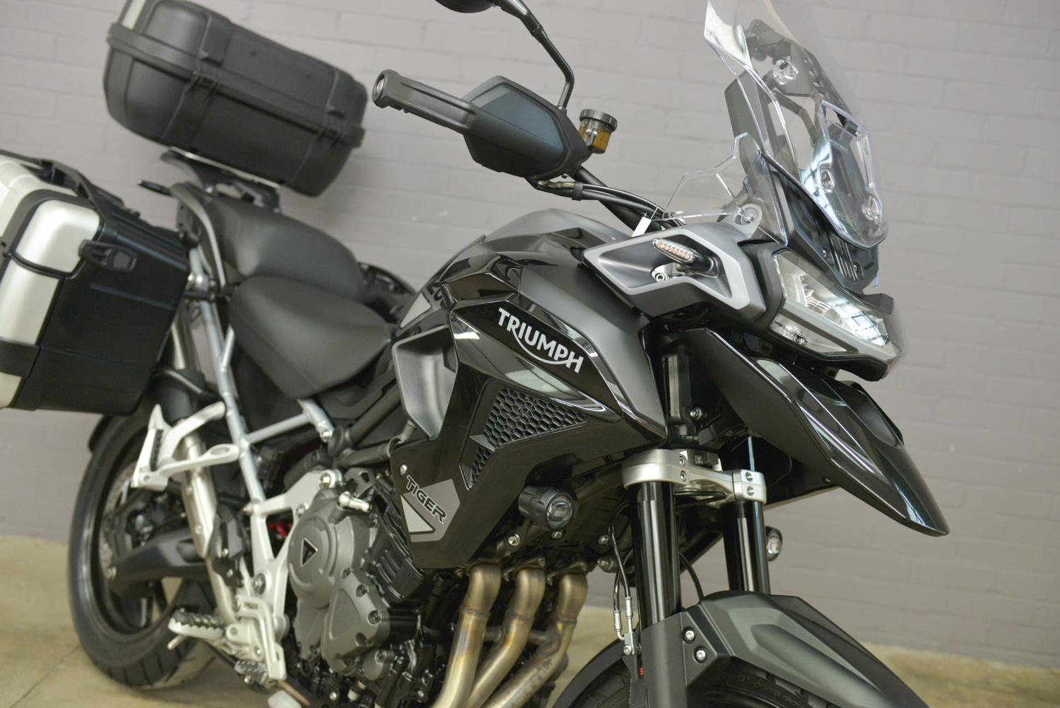 2022 Triumph Tiger 1200 GT Pro ***** DEPOSIT TAKEN *****