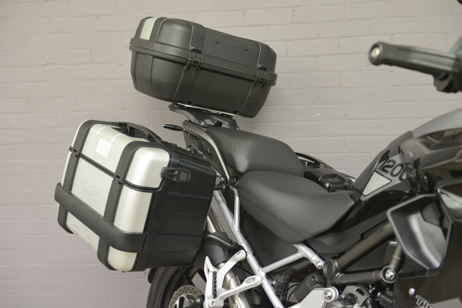 2022 Triumph Tiger 1200 GT Pro ***** DEPOSIT TAKEN *****