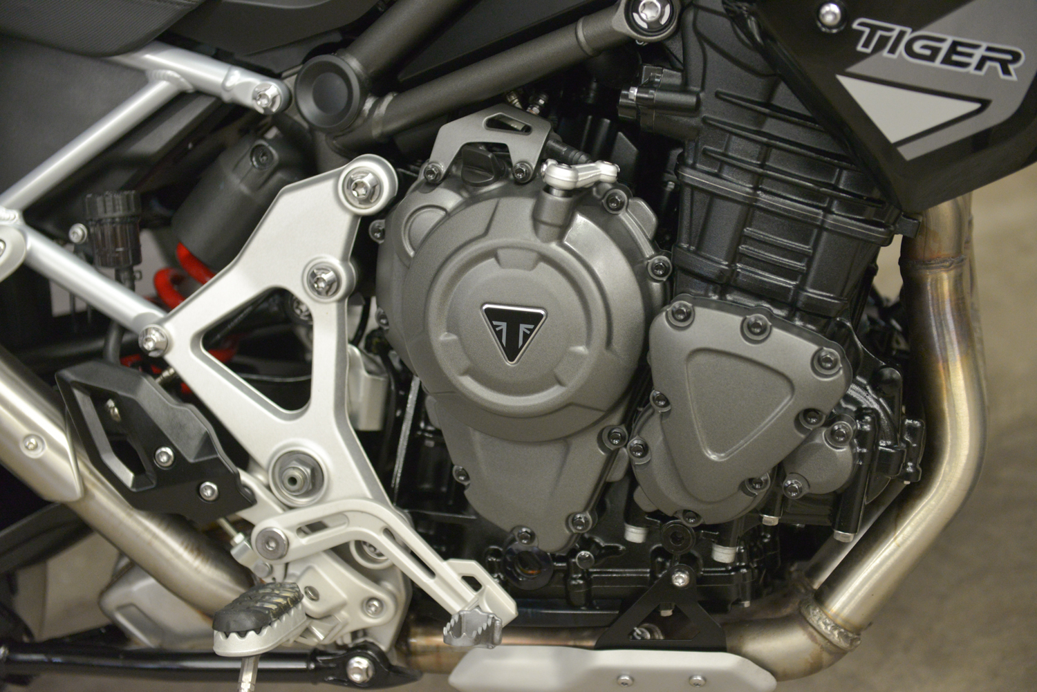 2022 Triumph Tiger 1200 GT Pro ***** DEPOSIT TAKEN *****