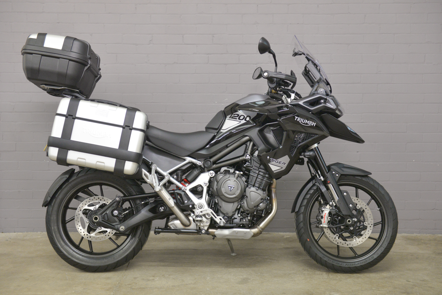 2022 Triumph Tiger 1200 GT Pro ***** DEPOSIT TAKEN *****