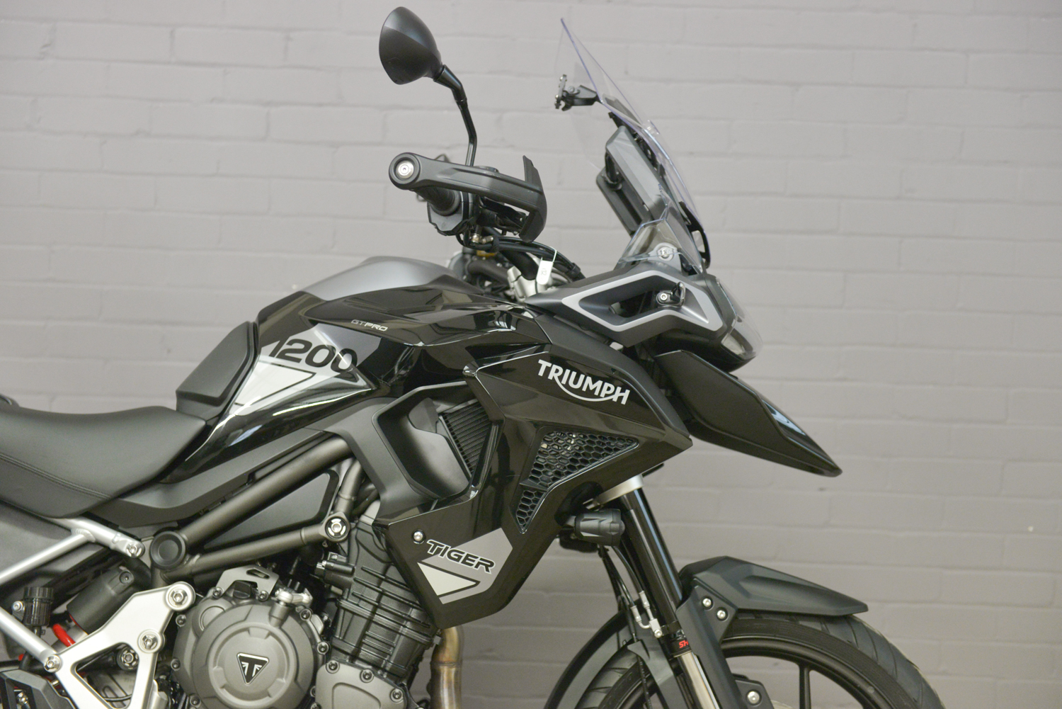 2022 Triumph Tiger 1200 GT Pro ***** DEPOSIT TAKEN *****