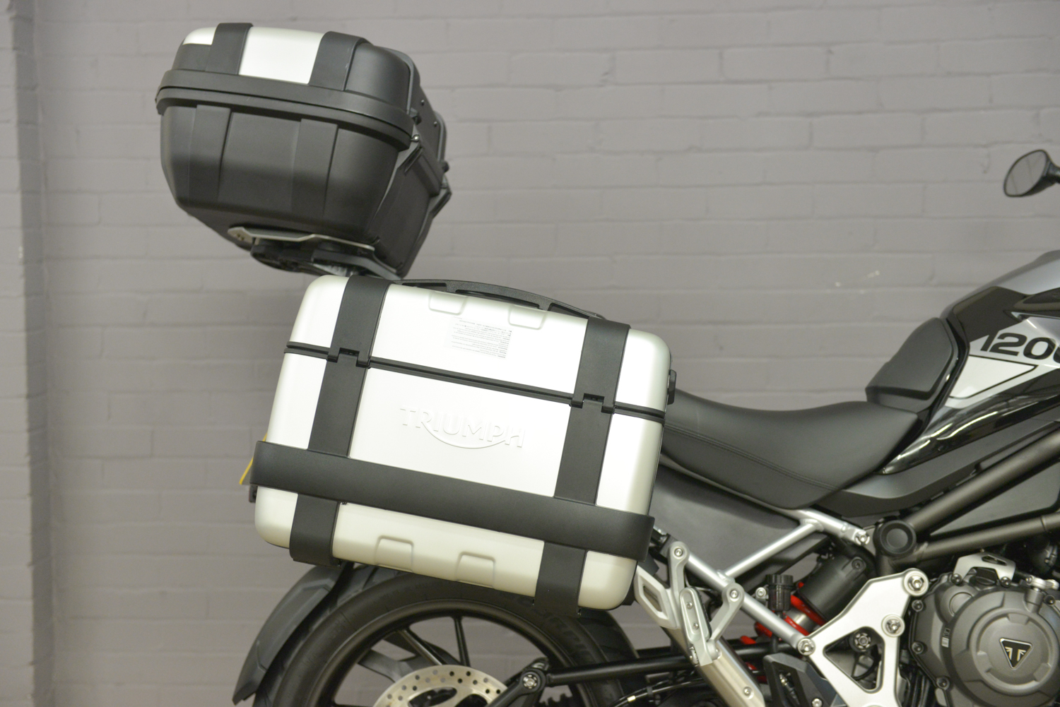 2022 Triumph Tiger 1200 GT Pro ***** DEPOSIT TAKEN *****