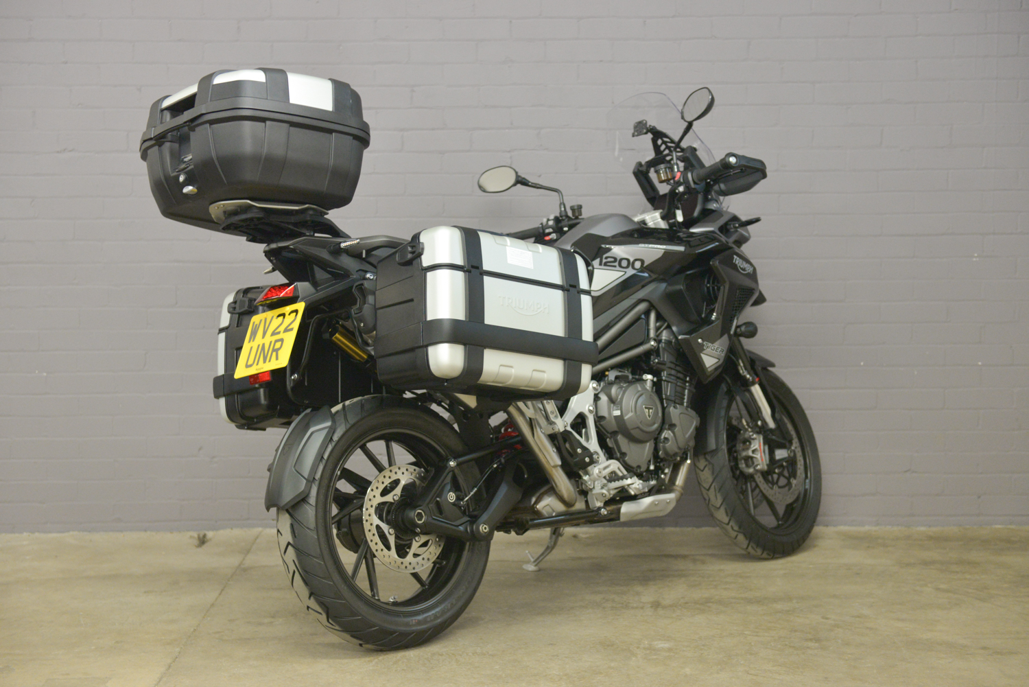 2022 Triumph Tiger 1200 GT Pro ***** DEPOSIT TAKEN *****