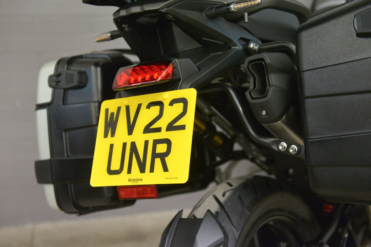2022 Triumph Tiger 1200 GT Pro ***** DEPOSIT TAKEN *****