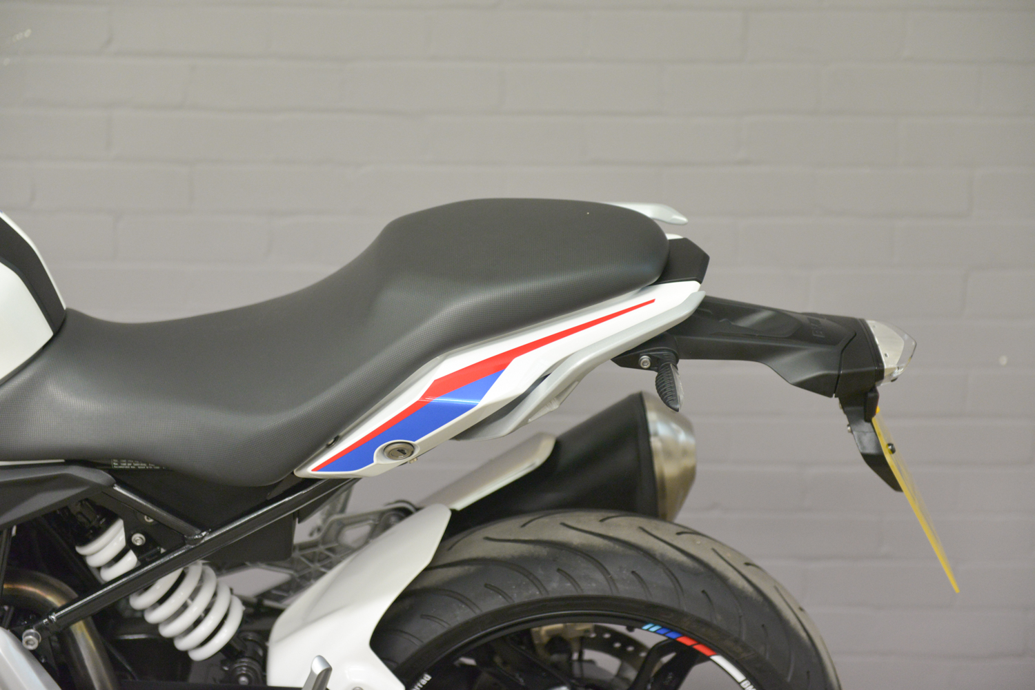 2017 BMW G 310 R ***** DEPOSIT TAKEN *****