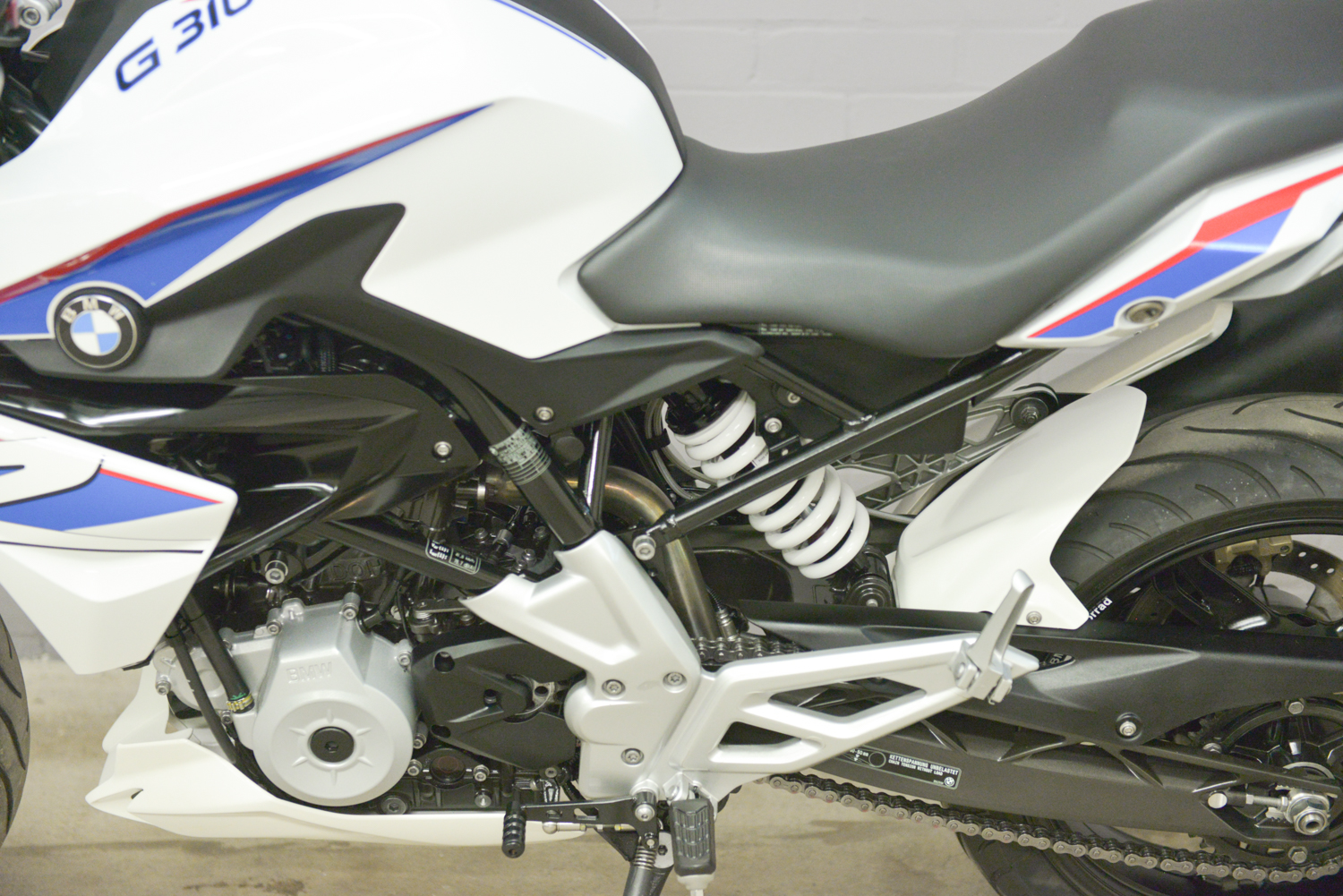 2017 BMW G 310 R ***** DEPOSIT TAKEN *****
