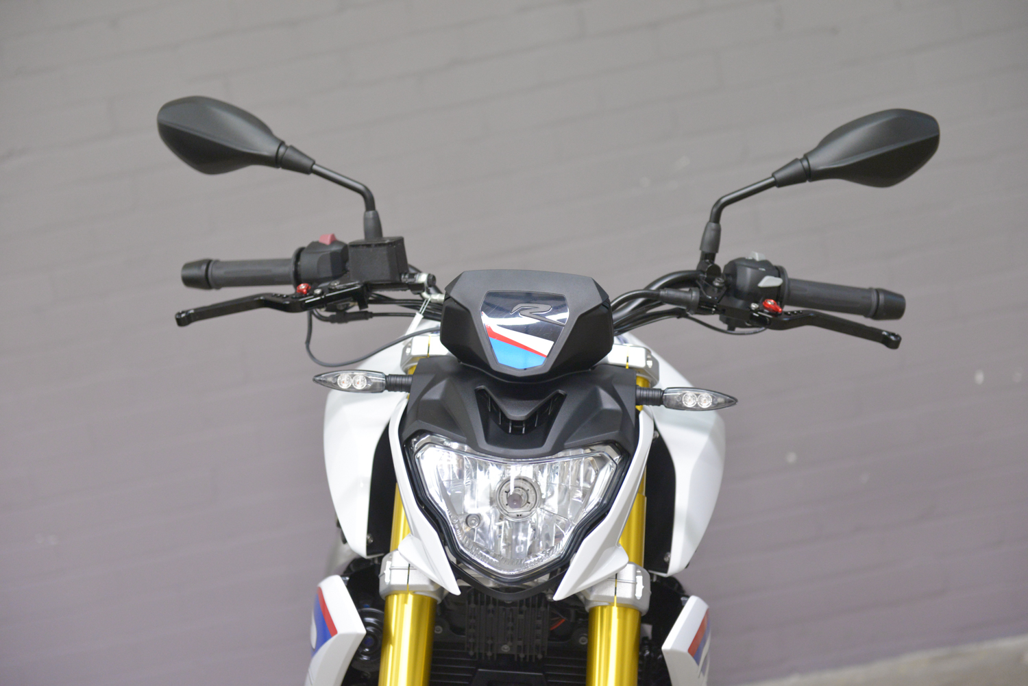 2017 BMW G 310 R ***** DEPOSIT TAKEN *****