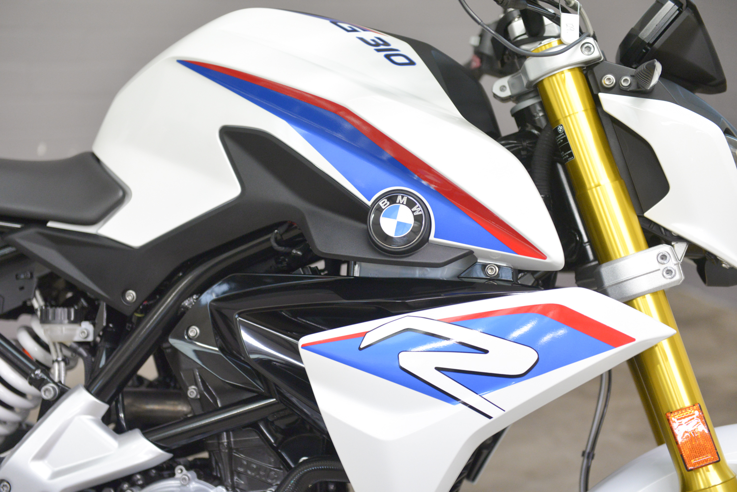 2017 BMW G 310 R ***** DEPOSIT TAKEN *****