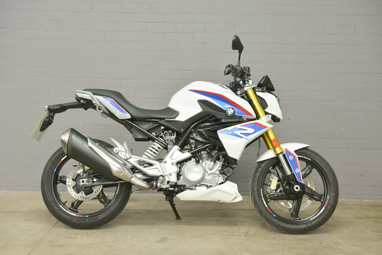 2017 BMW G 310 R ***** DEPOSIT TAKEN *****