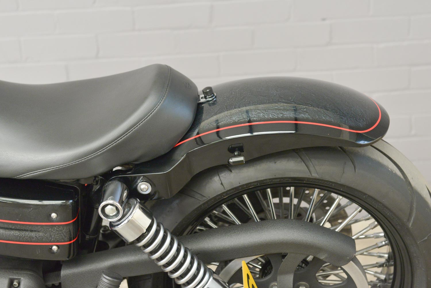 2006 Harley Davidson FXDBI Dyna Street Bob Custom ***** DEPOSIT TAKEN *****