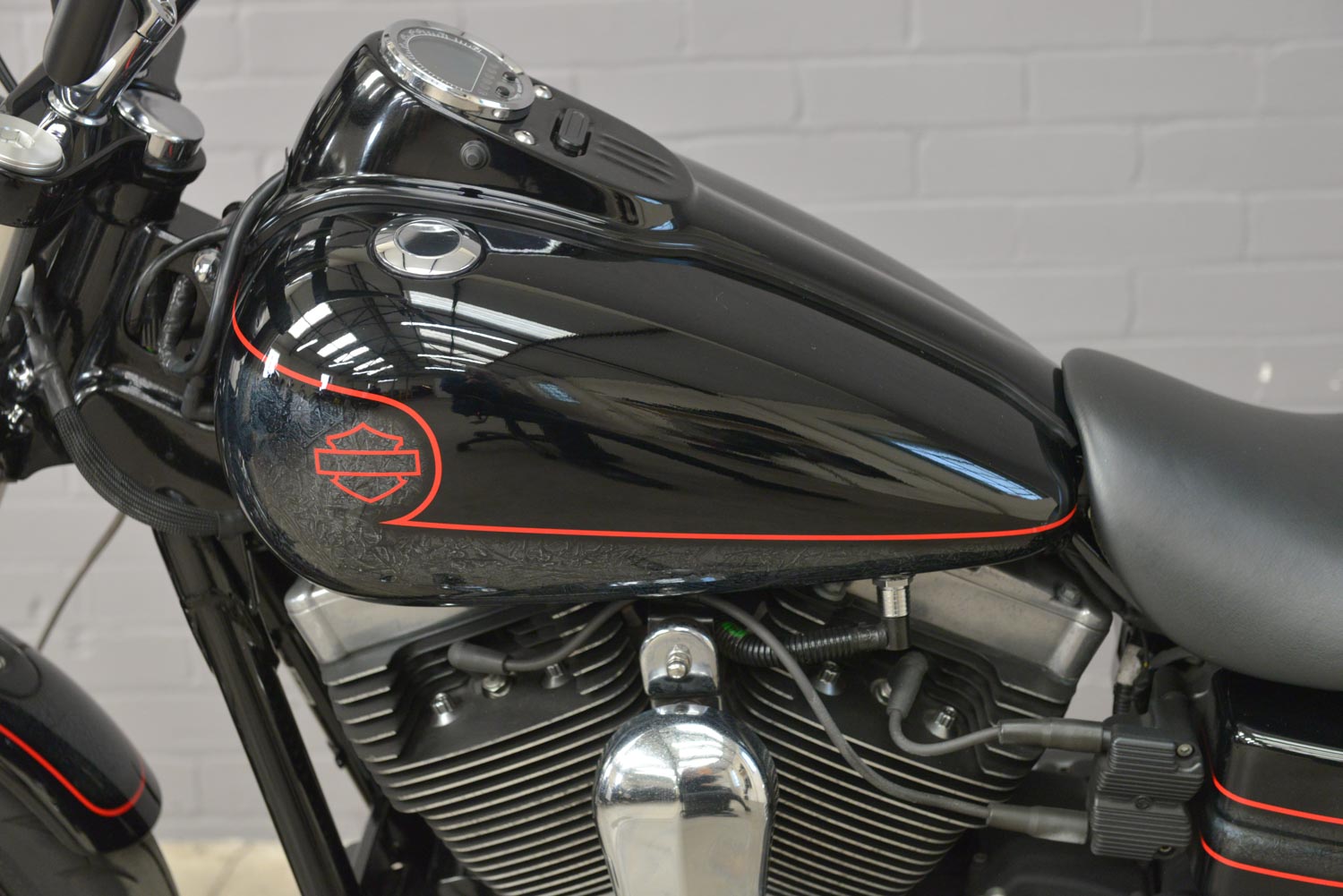 2006 Harley Davidson FXDBI Dyna Street Bob Custom ***** DEPOSIT TAKEN *****