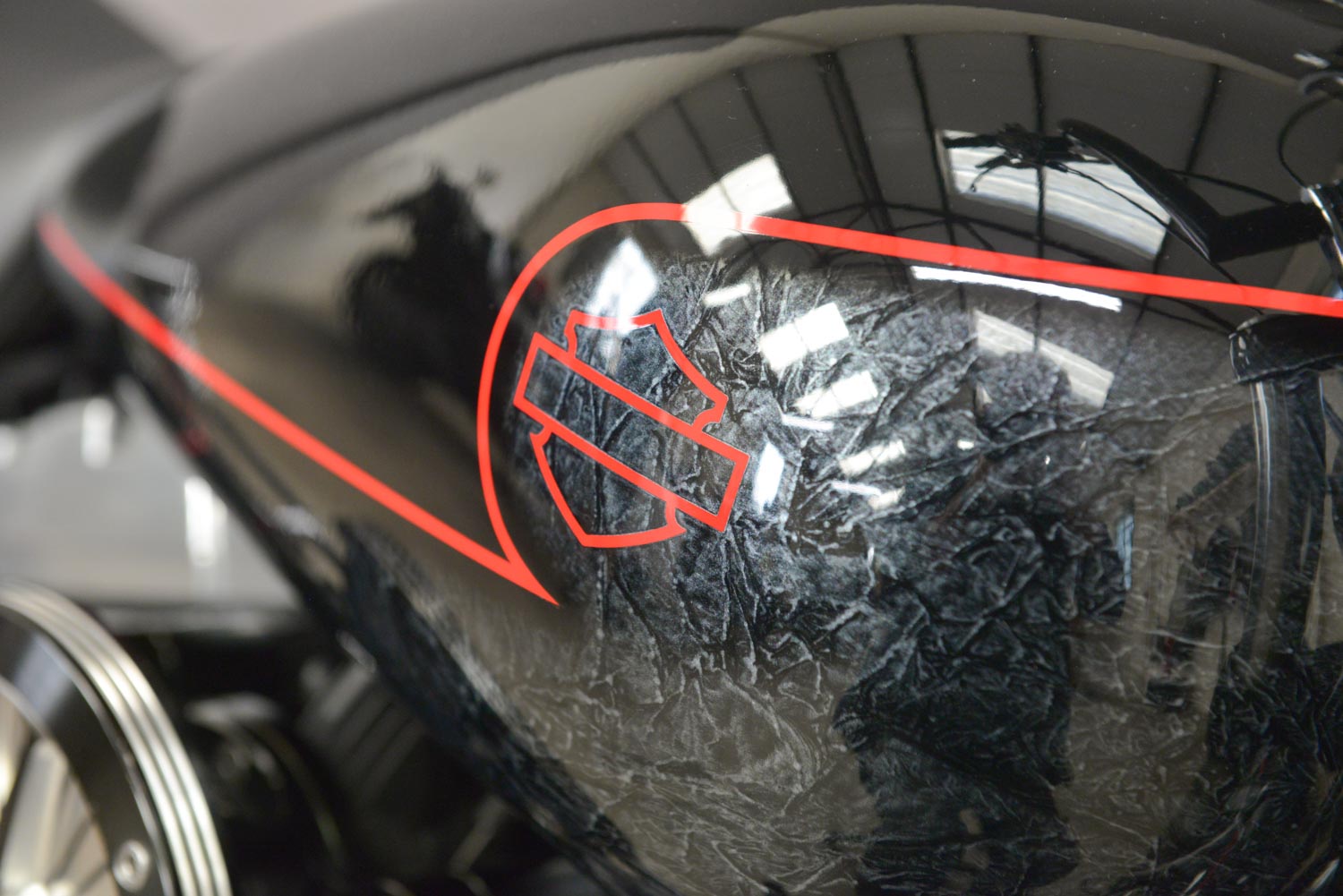 2006 Harley Davidson FXDBI Dyna Street Bob Custom ***** DEPOSIT TAKEN *****
