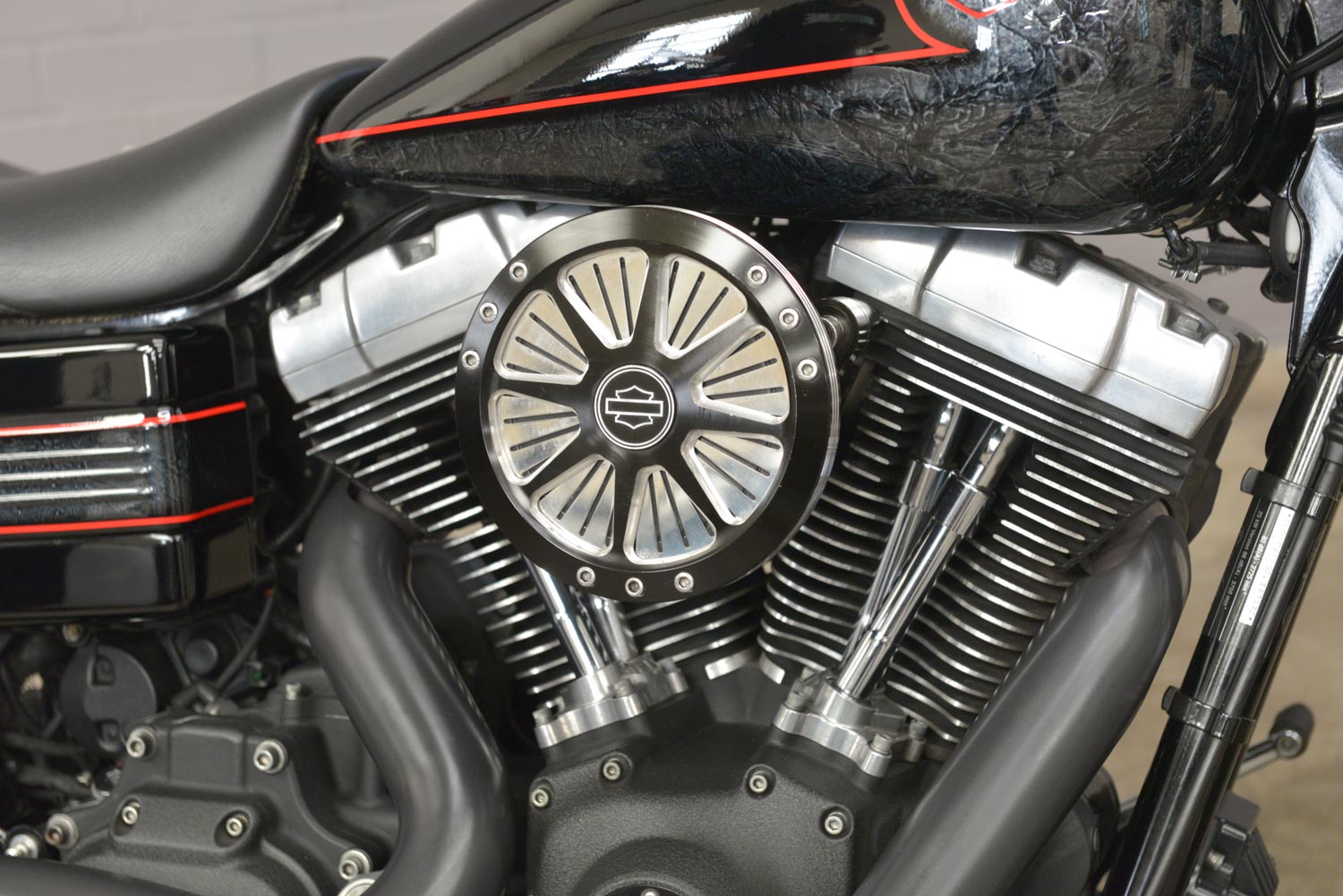 2006 Harley Davidson FXDBI Dyna Street Bob Custom ***** DEPOSIT TAKEN *****