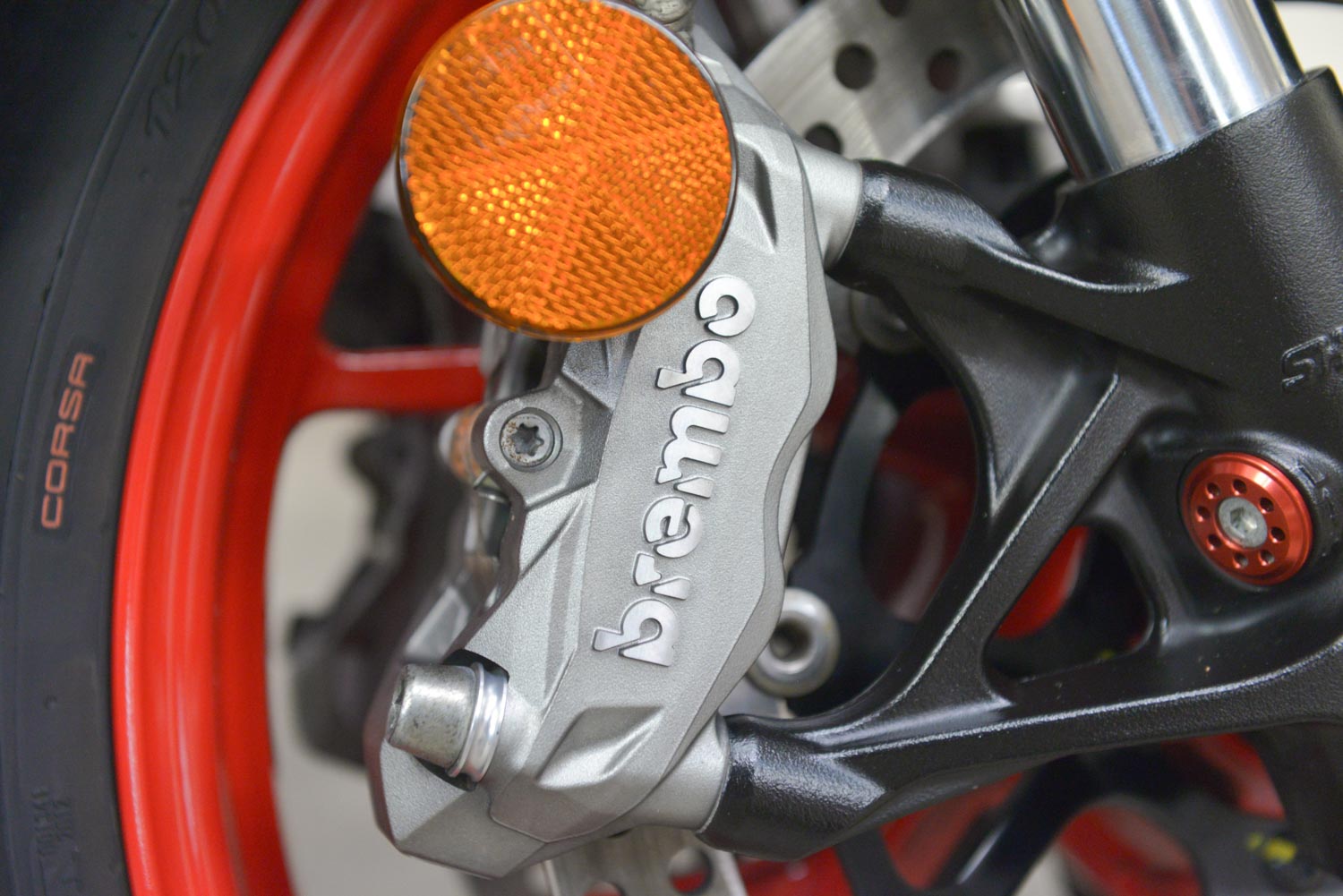 2021 Ducati Panigale V2